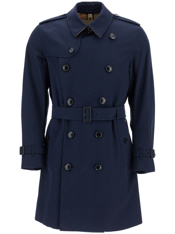 'medium heritage kensington trench coat Trench