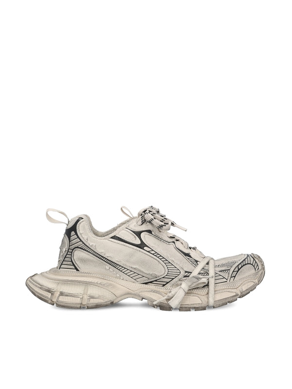 BALENCIAGA - 3xl Sneakers - Jente