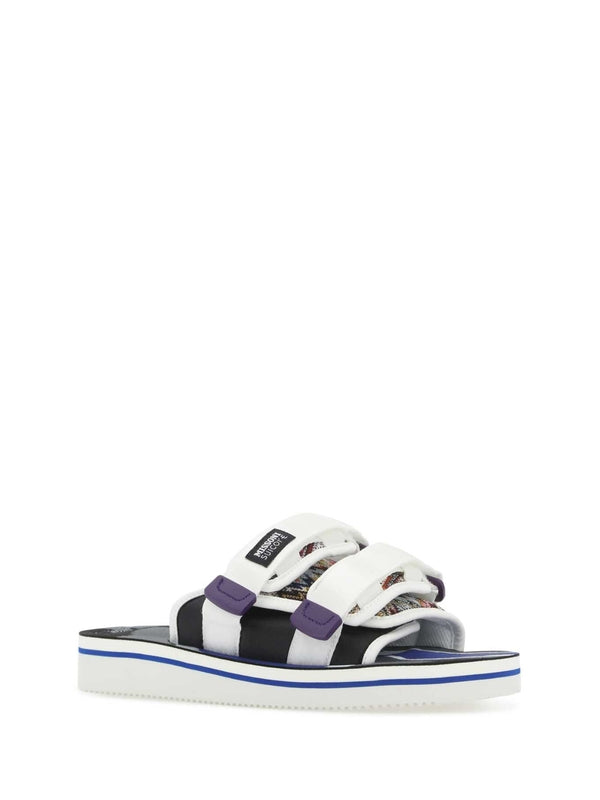 Suicoke Multicolor Sandals