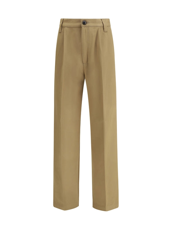 Namacheko Beige Trousers