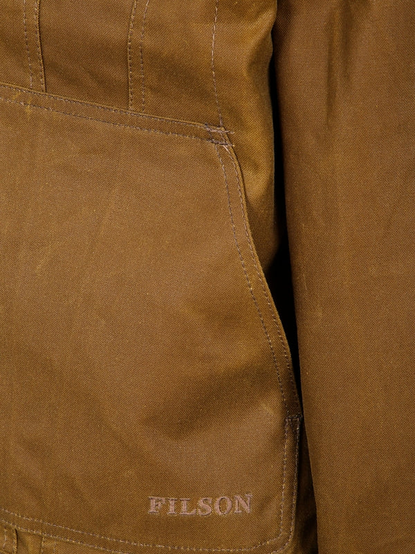 Filson Beige Jacket