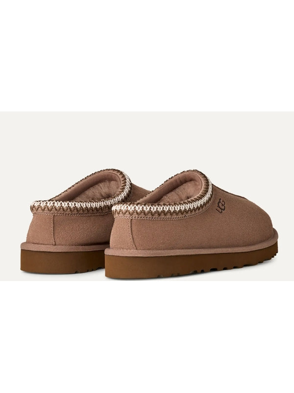 Ugg Brown Bloafer