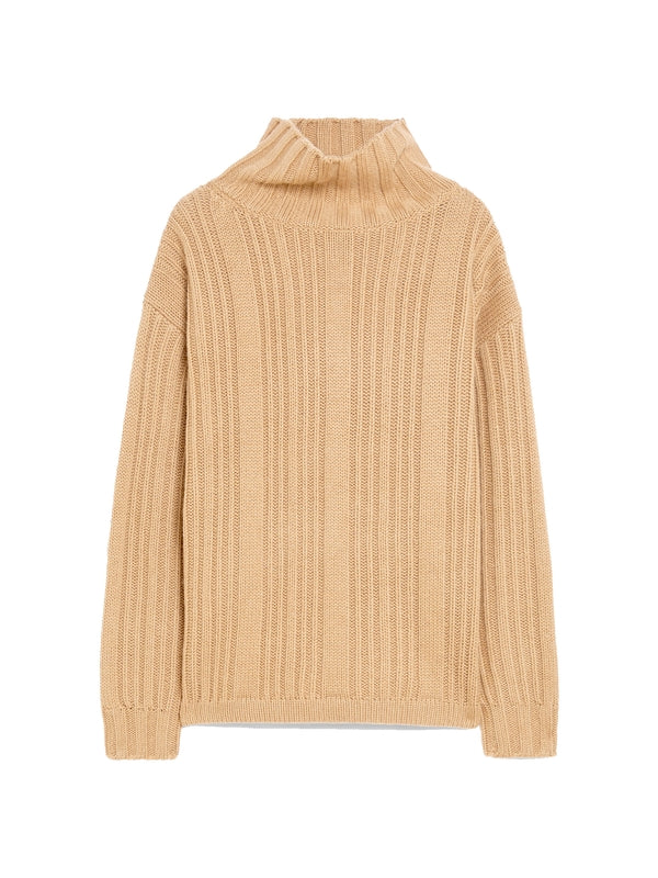 Vitalba Wool Cashmere Knit