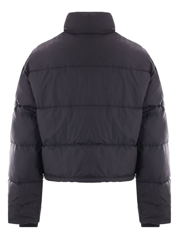 リエディションハイネックパディング