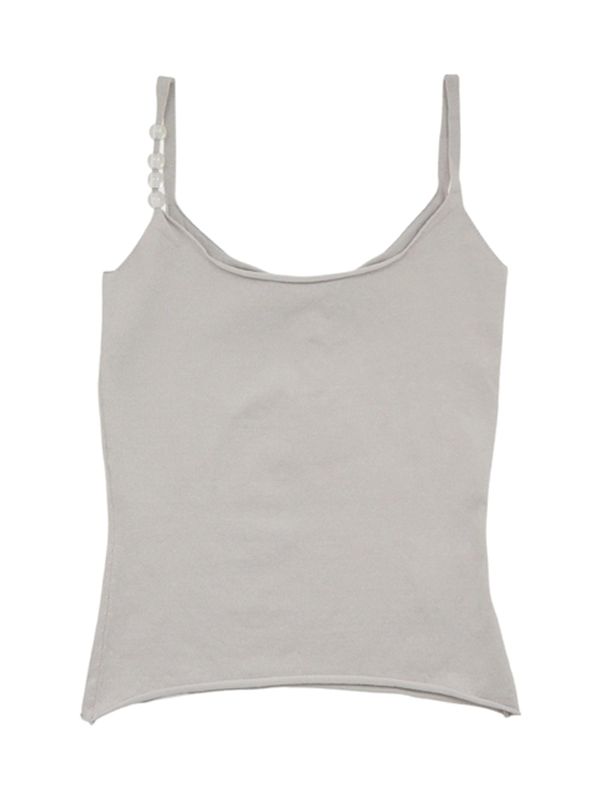 Paloma-Wool Grey Sleeveless