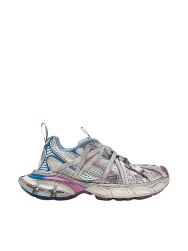 3xl Low Top Sneakers