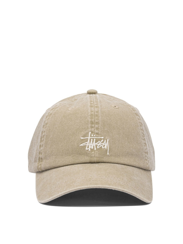 Stussy Beige Cap