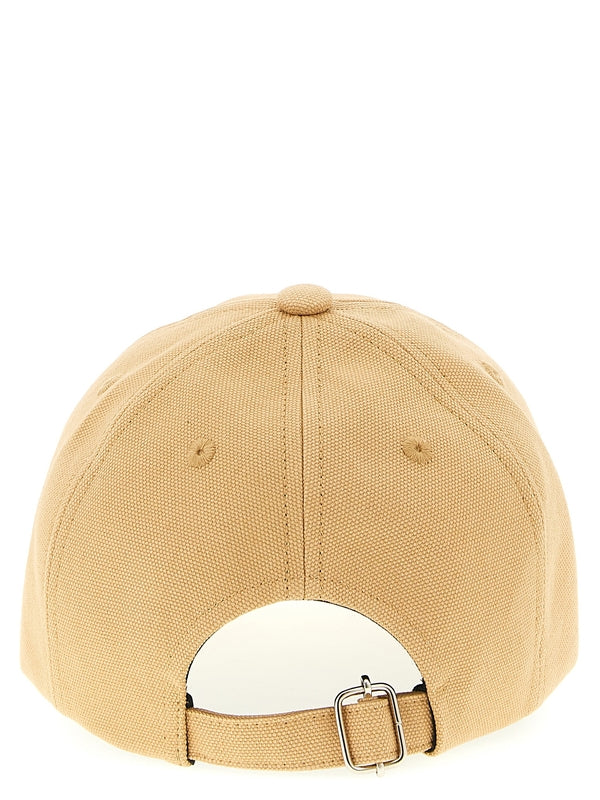 A.P.C. Beige Cap