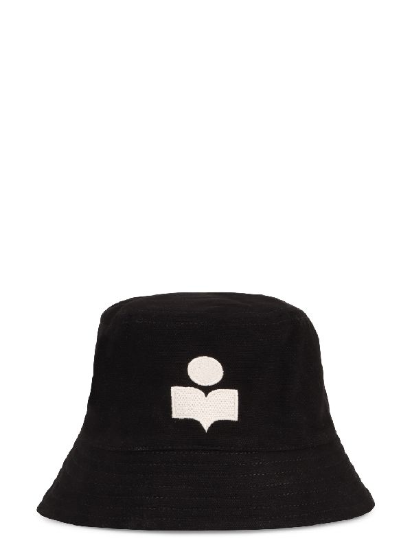 Haley Logo Bucket Hat