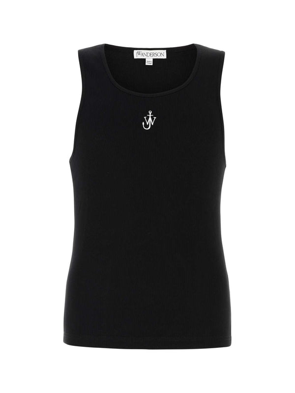 Anchor Logo Tank Top