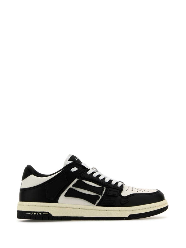 SKEL Low-Top Sneakers