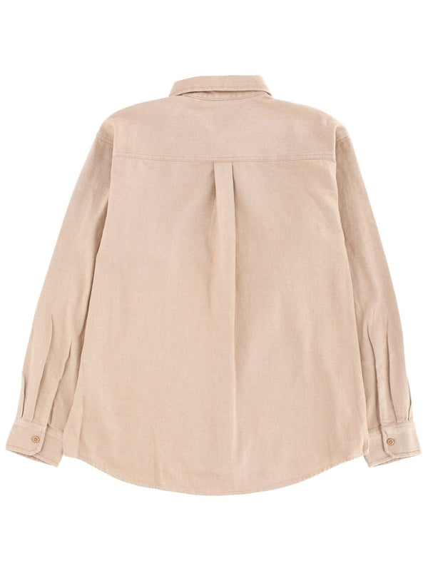 Carhartt Beige Shirts