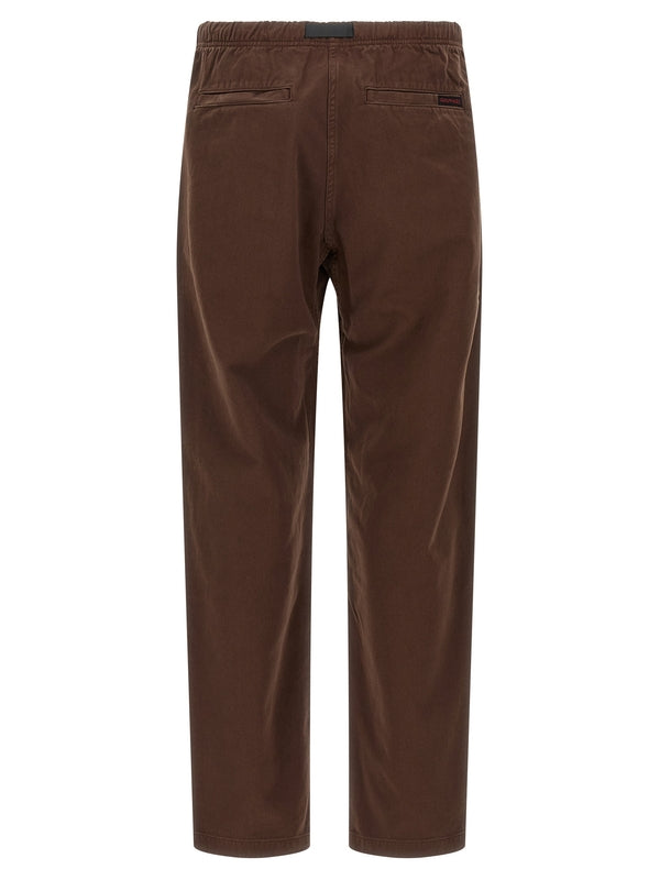 Gramicci Brown Trousers