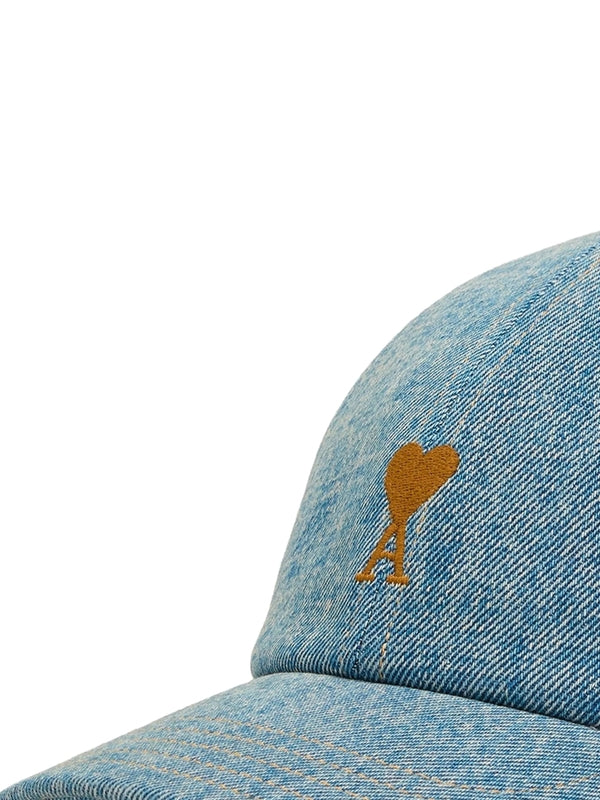 Ami Blue Cap