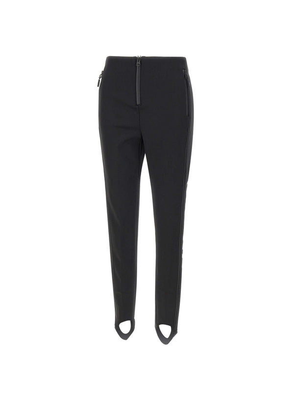 Mackage Black Casual Pants