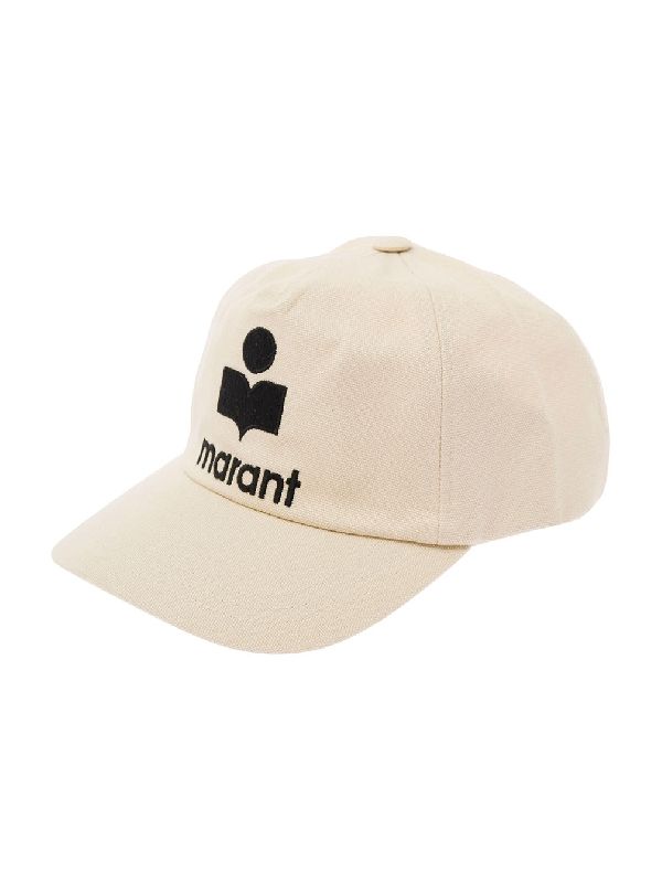 Tyron Logo Embroidery Ball Cap