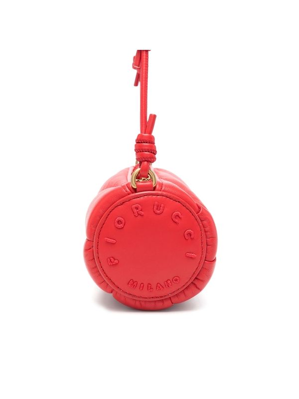 Fiorucci Red Crossbody & Shoulder Bags