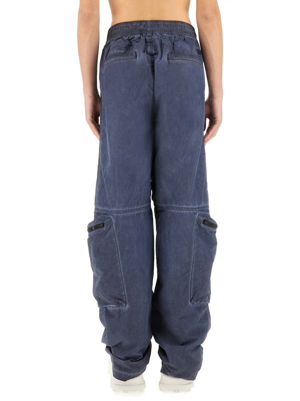 P-NOODE-A Cargo Pants