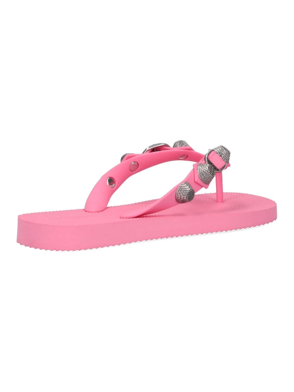 Cargol Rubber Flip-Flops