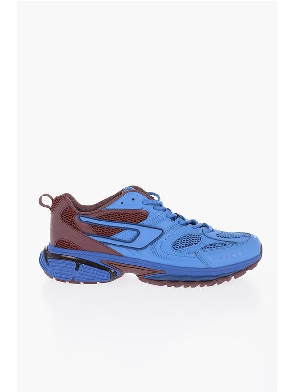 Serendipity Low-Top Sneakers