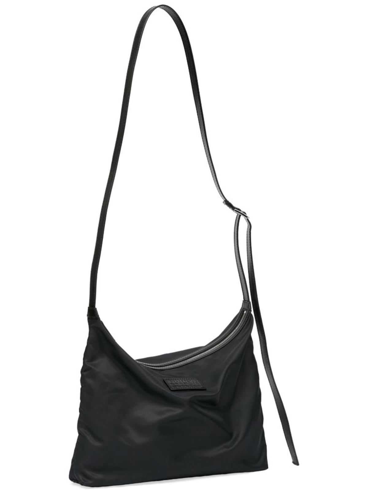 Maison Margiela Black Cross Bags