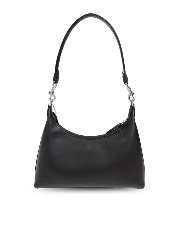 Coach Black Crossbody & Shoulder Bags