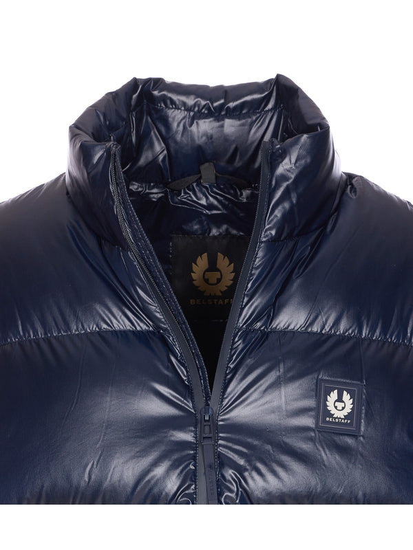 Belstaff Navy Down