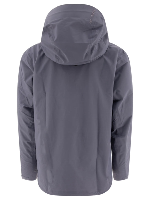 Beta Sl Hood Jacket