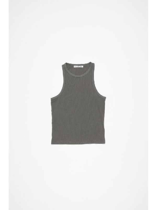 Cotton Tanktop