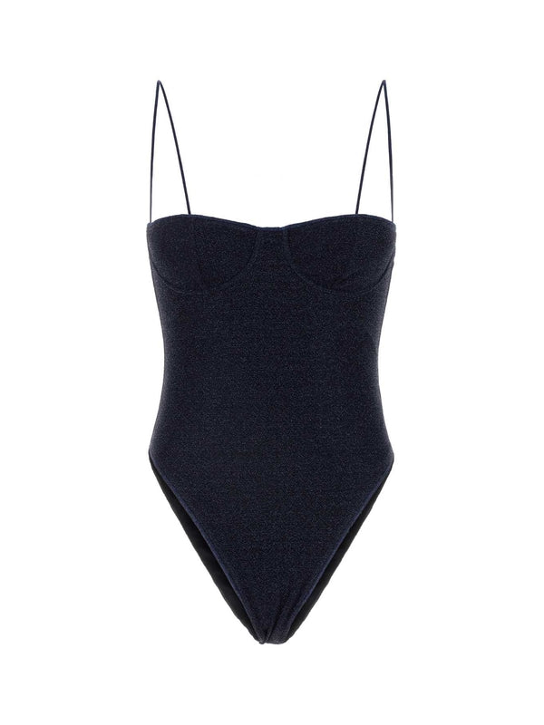 Lumière One-piece Swimsuit