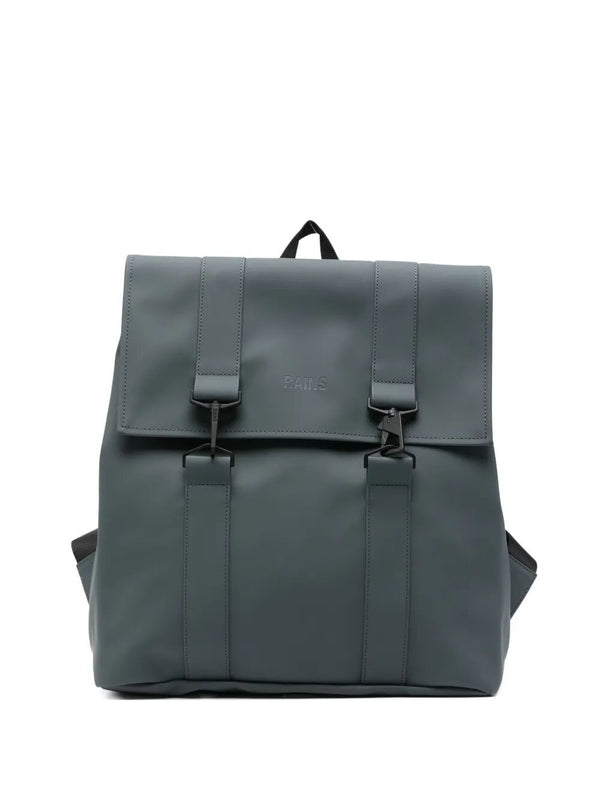 Raines Gray Backpack