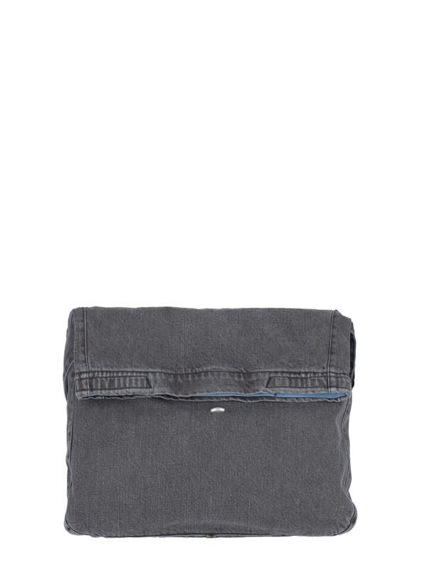 Sling Denim Tote Bag - Jente