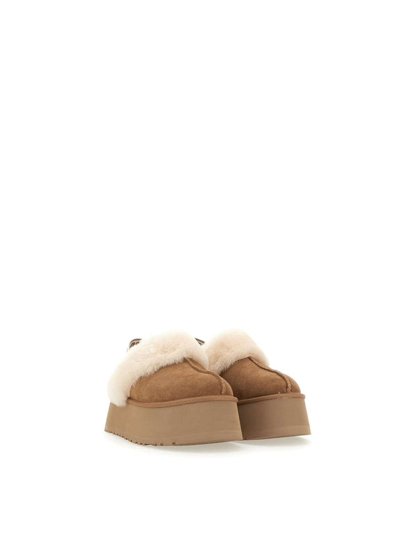 Ugg Brown Bloafer