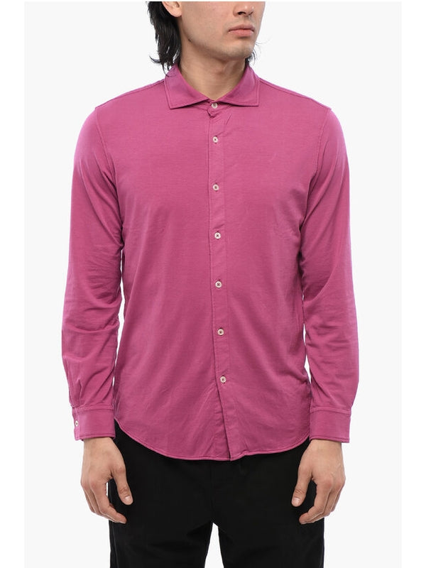 Altea Pink Shirt
