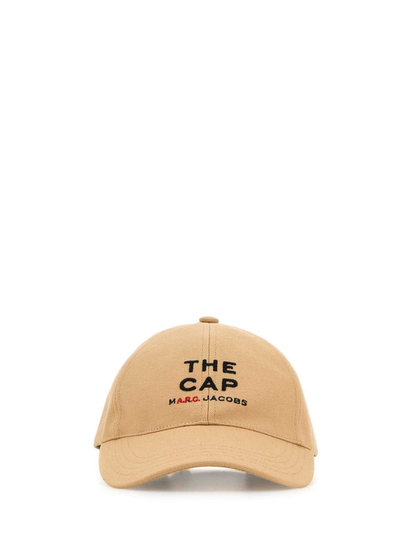 A.P.C. Beige Cap