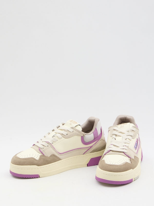 Clc Low-top Sneakers - Jente