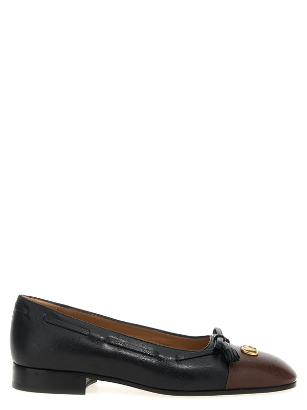 Valet Du Roi
  Ballerina Flat Shoes