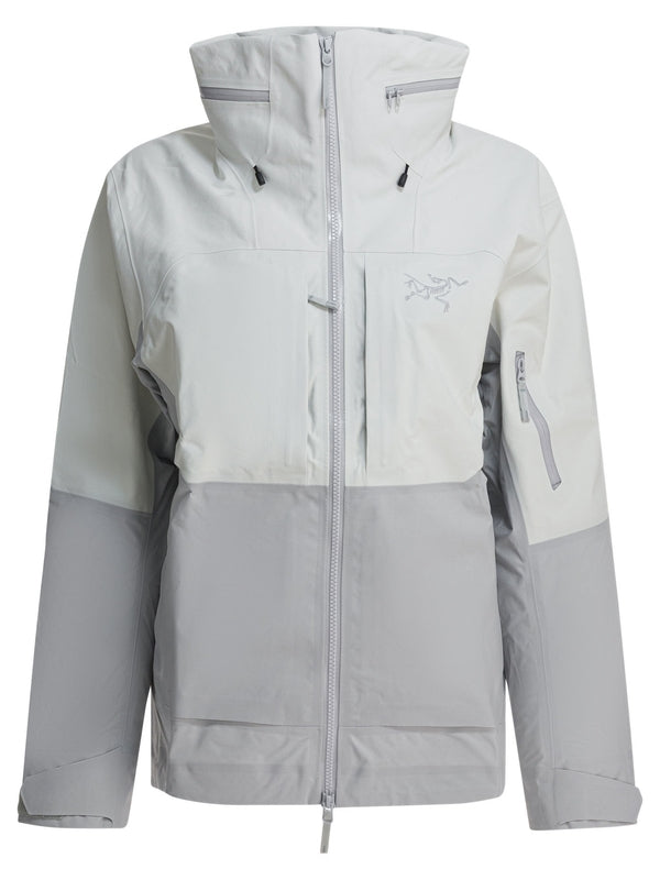 Arc'Teryx Grey Jackets