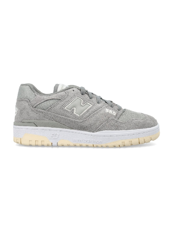 New Balance - 550 Low Top Sneakers - Jente