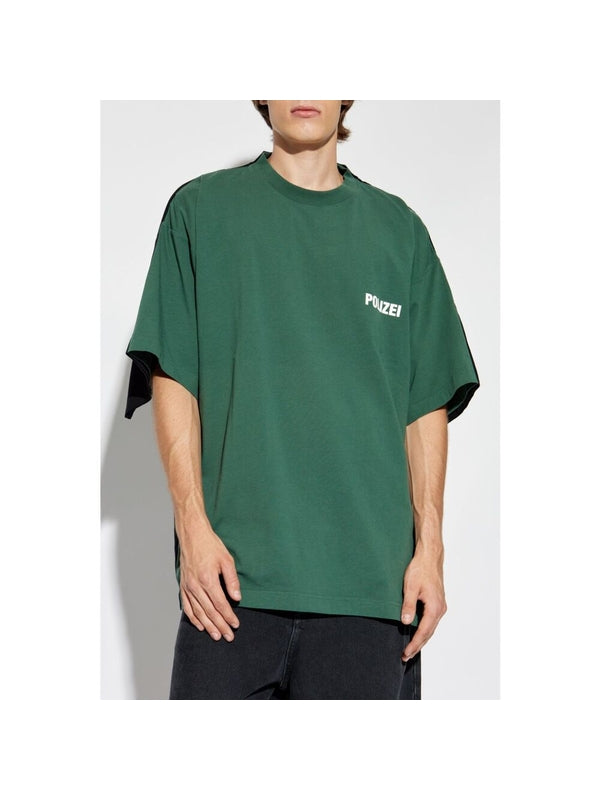 Double Layered T-Shirt