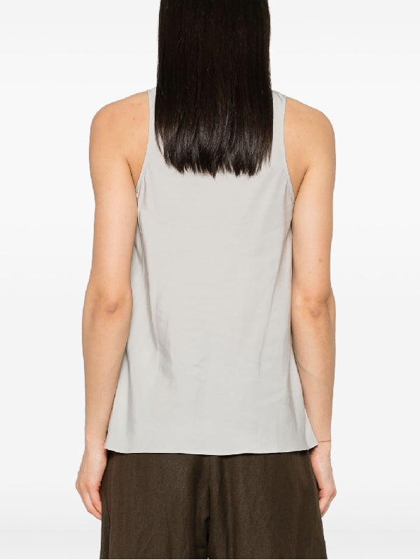 Bias Satin Lyocell
  Tanktop