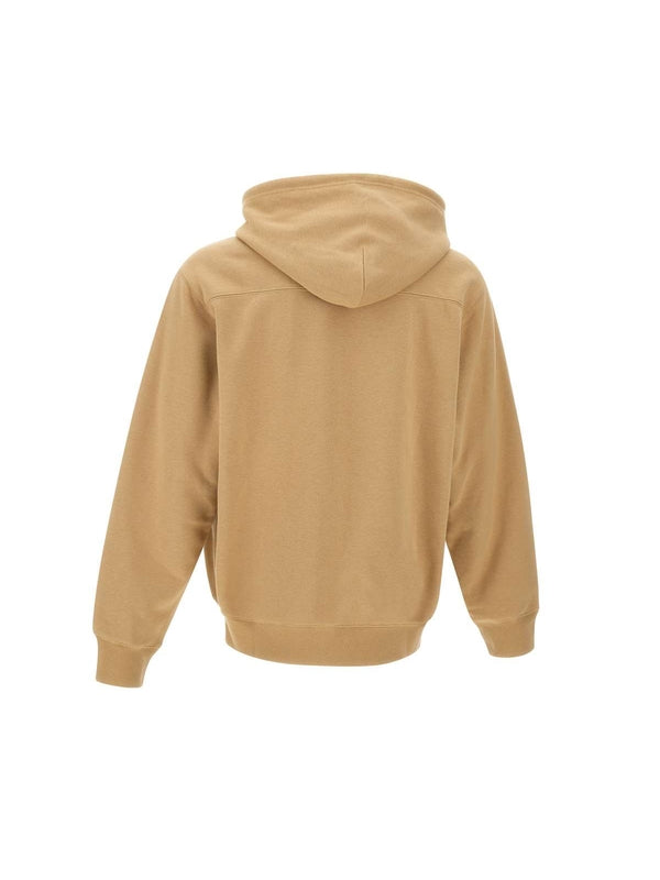 Carhartt Beige Hood