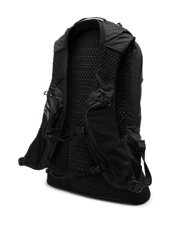 MM6 x Salomon Backpack Black
