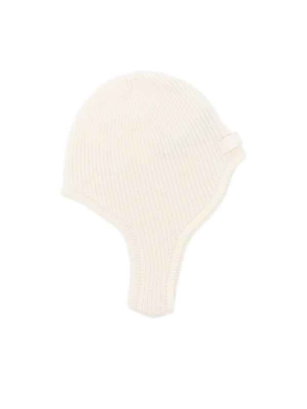 Jacquemus White Balaclava