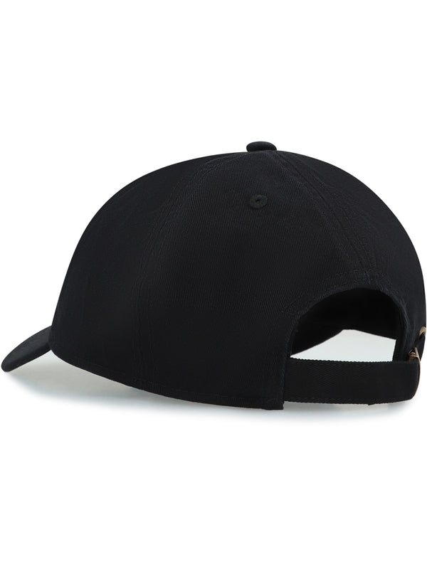 Autry Black Cap