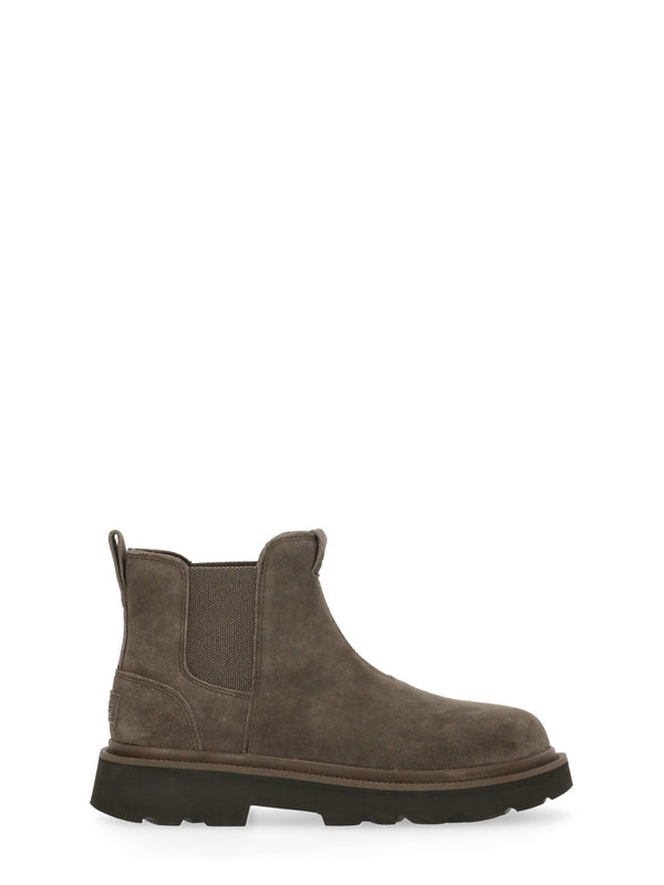 Ugg Brown Chelsea Boots