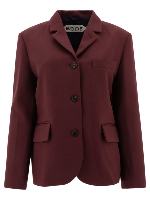 Crewneck Short Sleeve T-Shirt