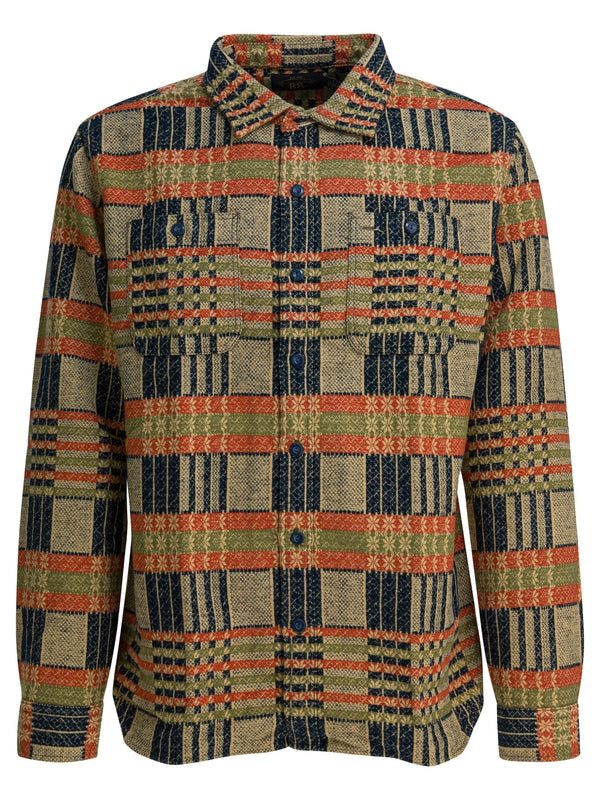 Rrl Multicolor Jackets