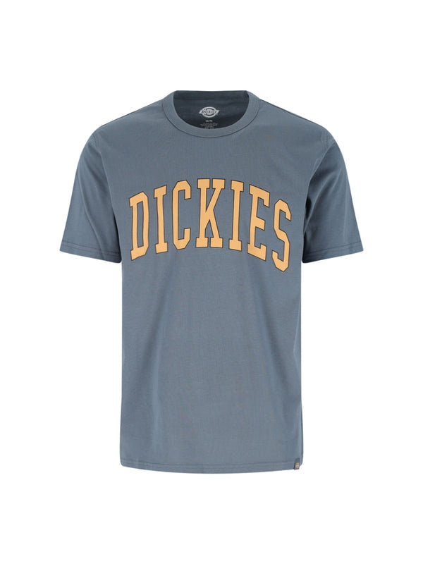 Dickies Blue Half Sleeve