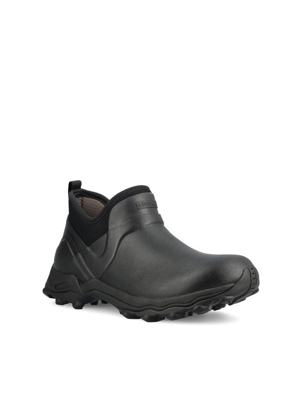 Bogs Rubber Ankle Boots